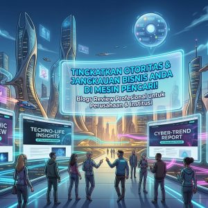Profesional Blogs Review