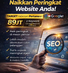 SEO Optimazed