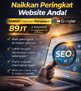 SEO Optimazed