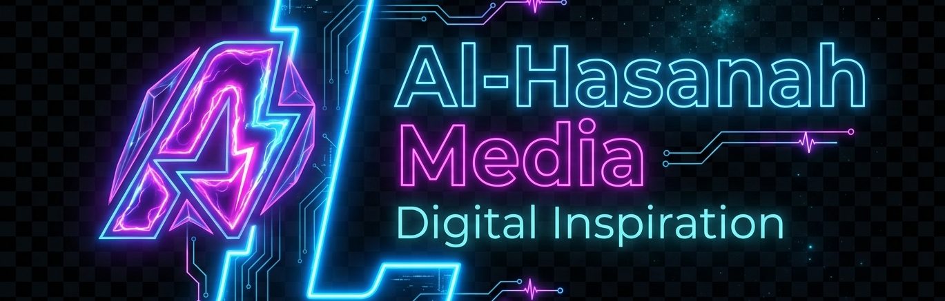 Layanan Al Hasanah Media